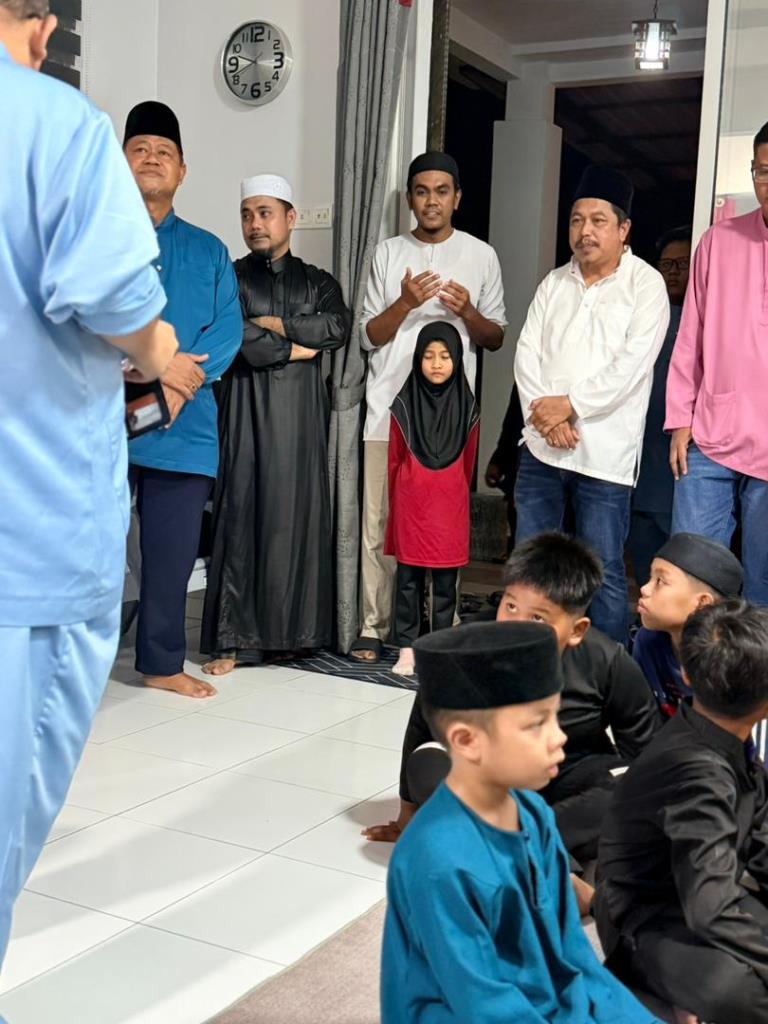 Taman Putri Fasa 10